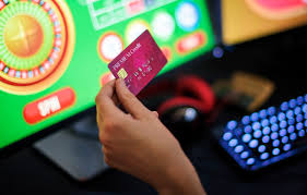 Зеркало Vega Casino
